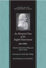 Historical View of the English Government, An